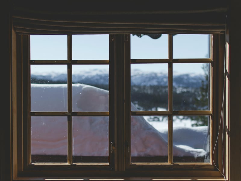 Door and Window Repair Service