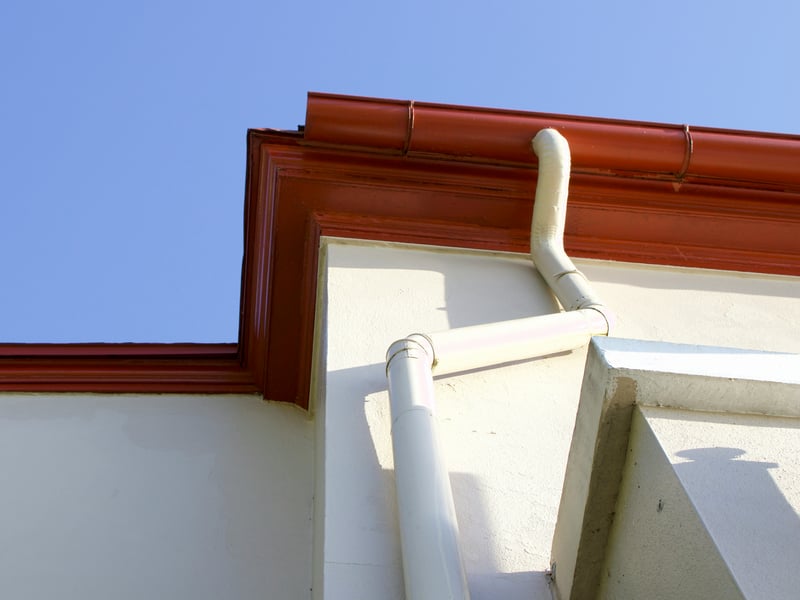 Gutter Cleaning Service