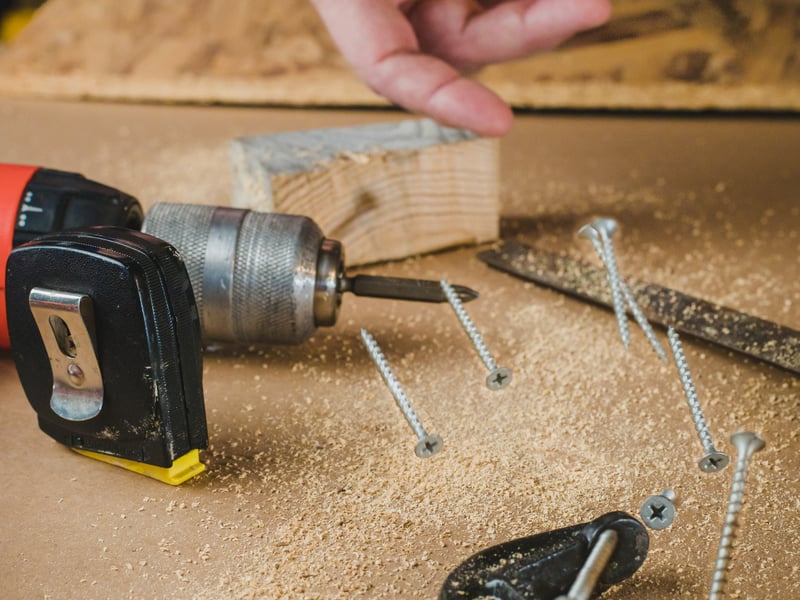 General Carpentry Service