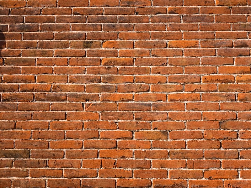 Masonry and Concrete Repairs Service