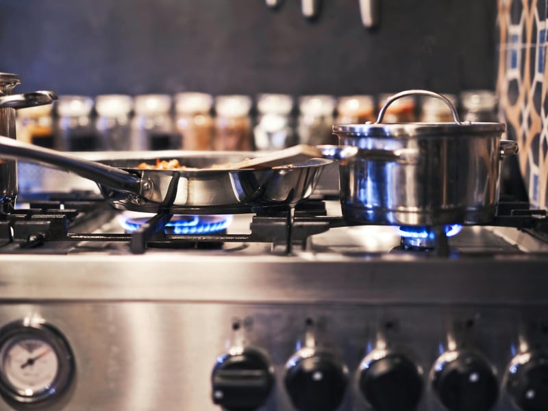 Appliance Installation Service