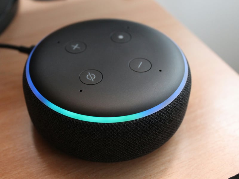 Smart Home Device Setup Service