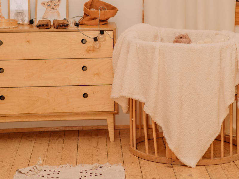 Babyproofing Services