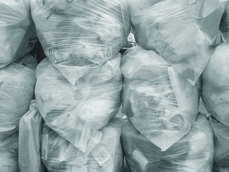 Commercial Junk Removal Service