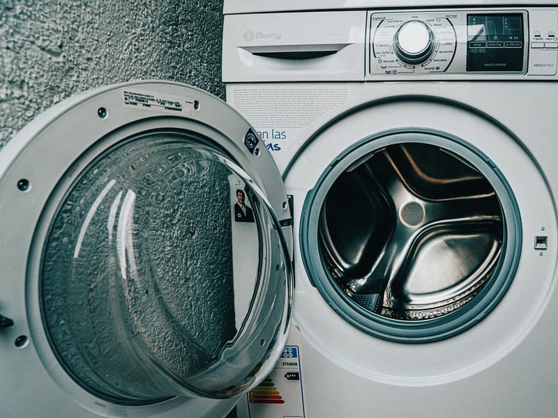 Appliance Removal Service