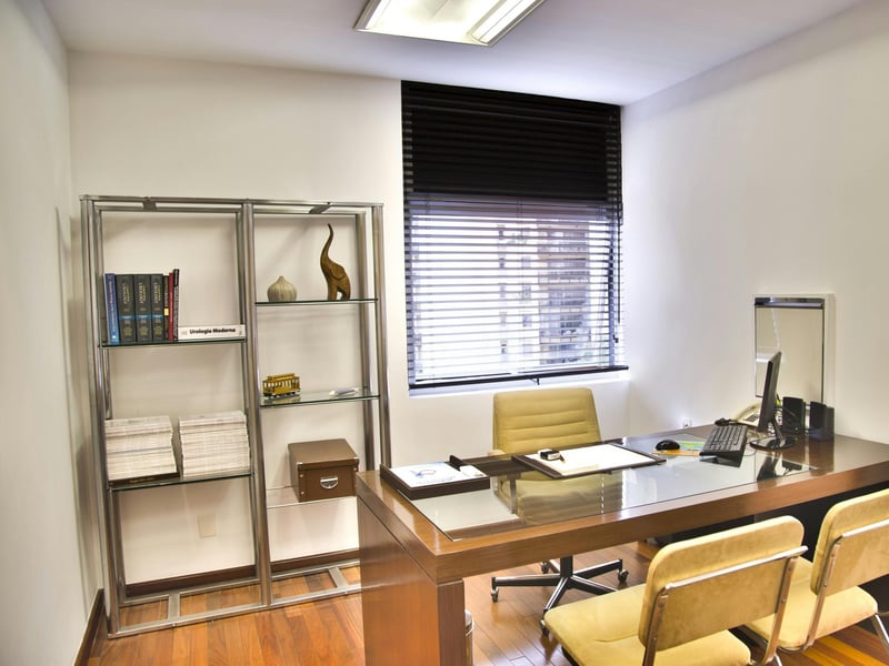 Office Furniture Removal