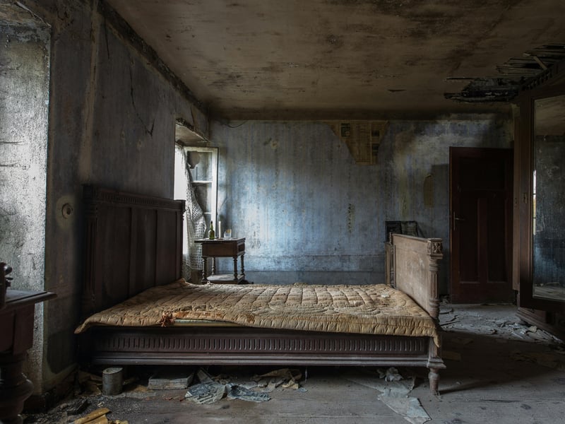 Mattress Disposal & Recycling