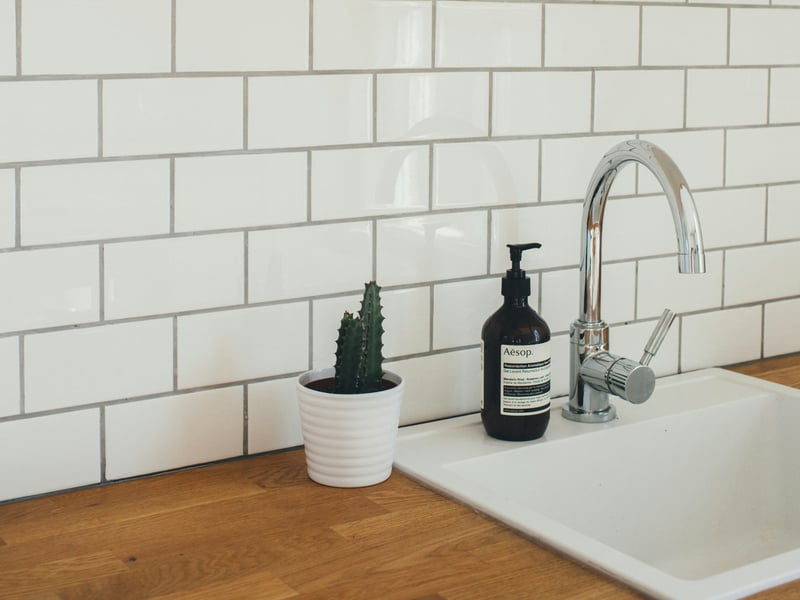Tile & Grout Cleaning