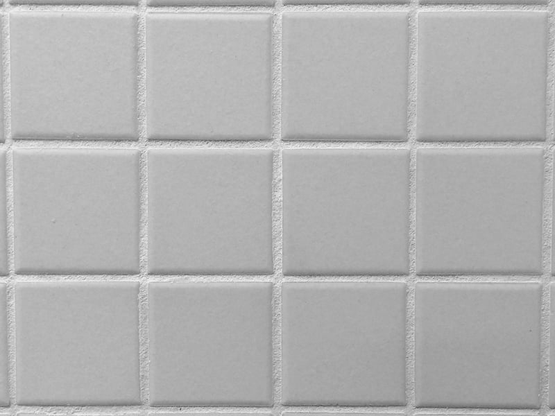 Grout Cleaning and Sealing