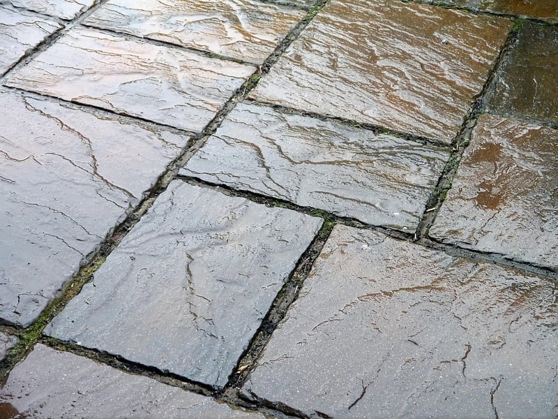 Anti-Slip Treatments
