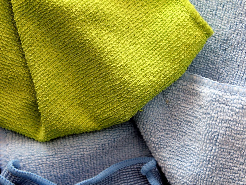 Tile Polishing and Honing