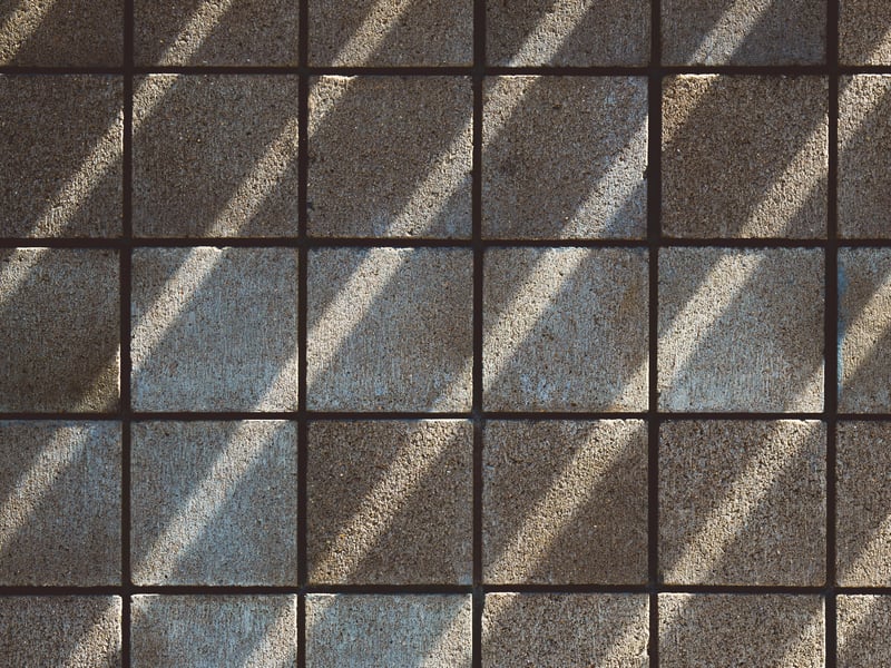 Tile Stripping Service