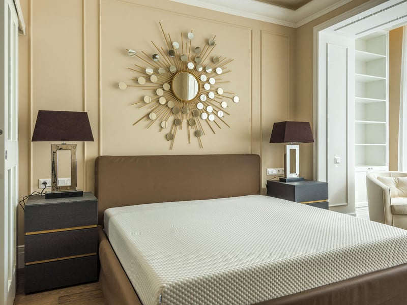 Mattress Cleaning Service