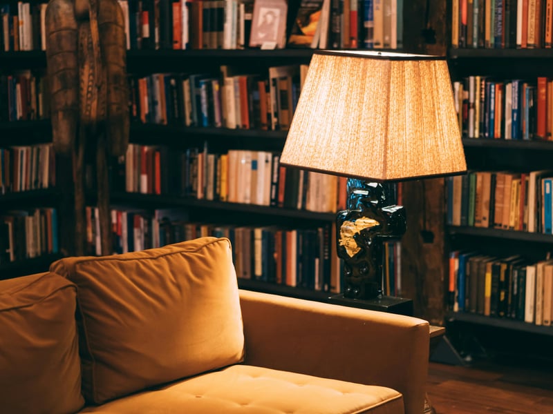 Sofa and Couch Cleaning Service