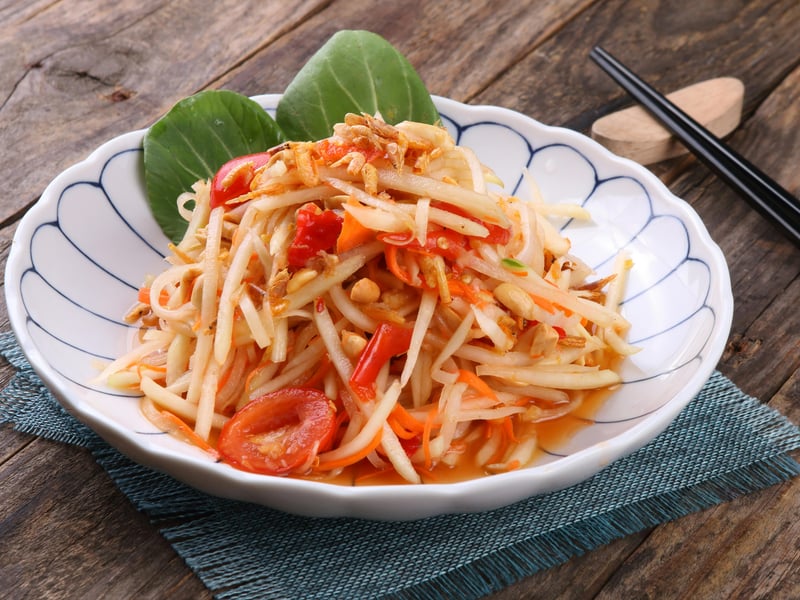 Thailand Visa Agency