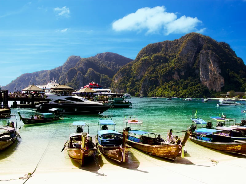 Thailand Visa Agency