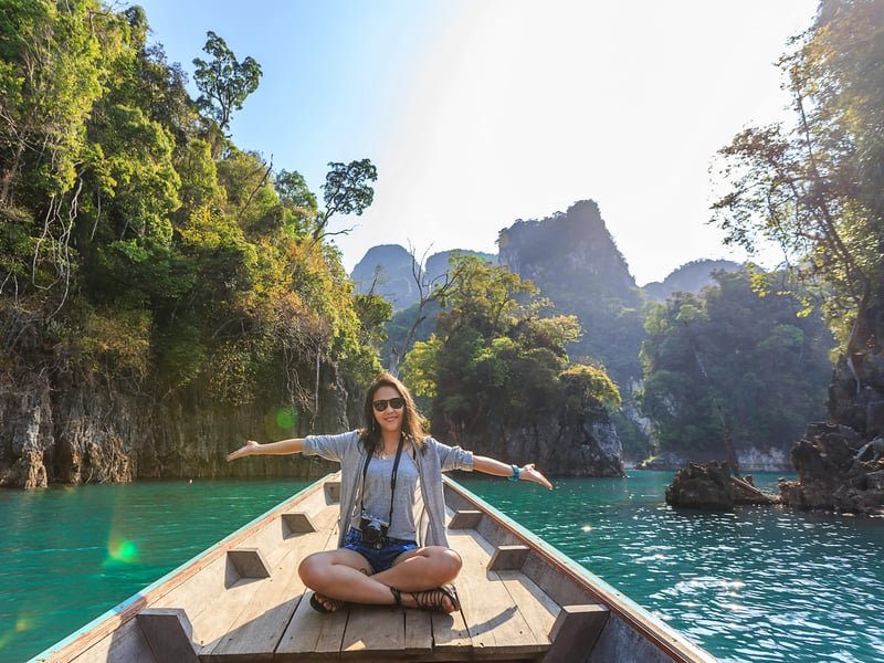 Thailand Visa Agency