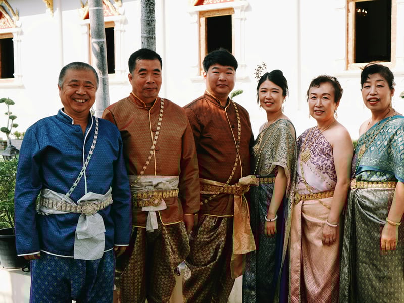 Thailand Visa Agency