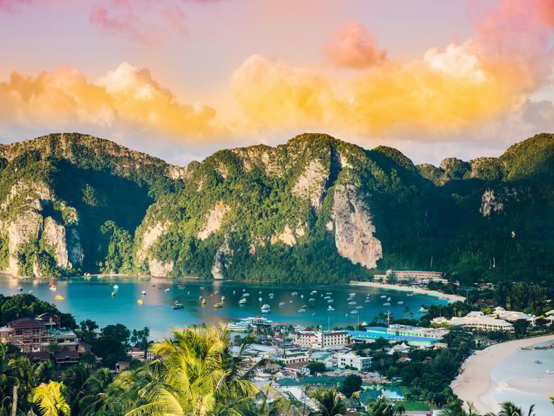 Thailand Visa Agency