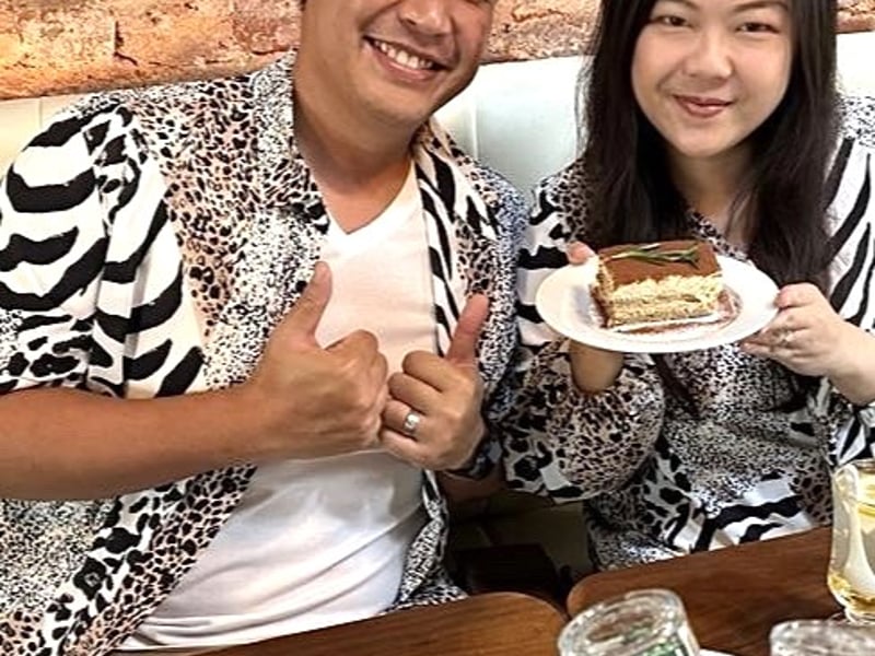 Thailand Visa Agency