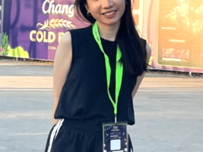 Thailand Visa Agency