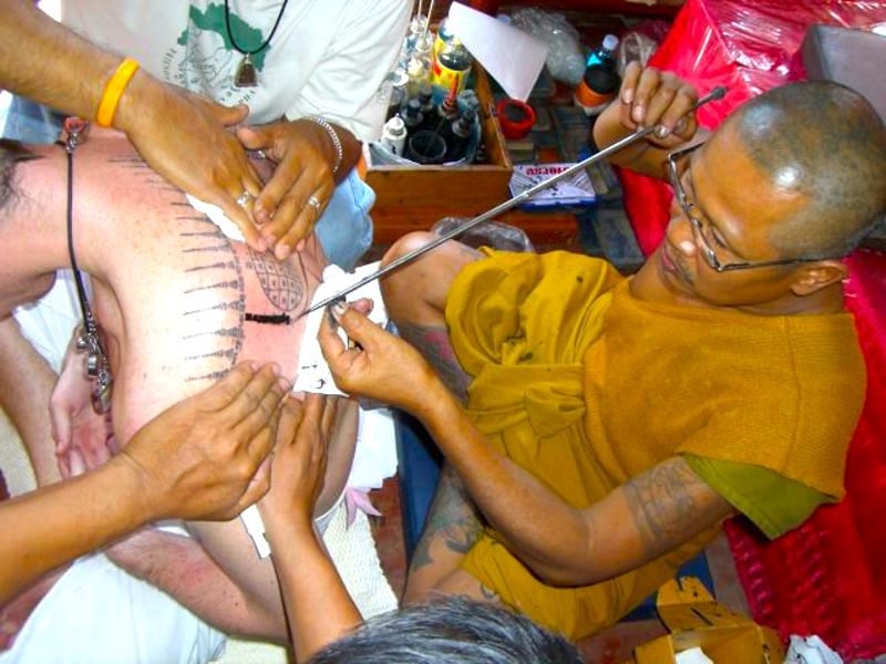 Thailand Visa Agency