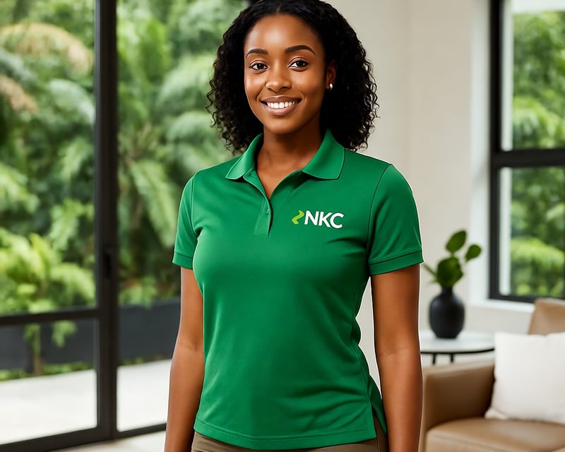 Hire a Maid in Kingston | Professional Housekeepers & Domestic Helpers