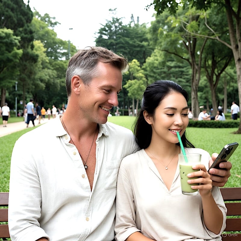 Thailand Retirement Visa Service