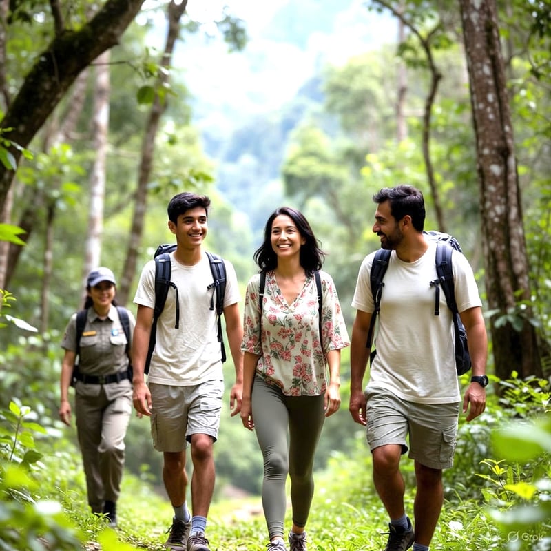 Thailand Tourist Visa Application Service