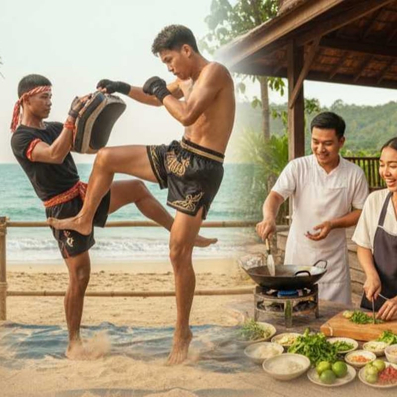 9 Ways to Qualify for Thailand’s DTV Visa