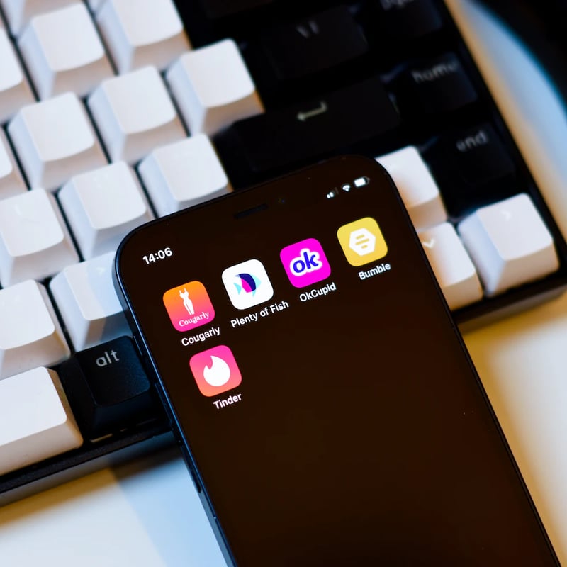 Tips For Success On Dating Apps In Thailand!