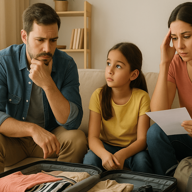 Moving to Thailand Checklist: 10 Things to Prepare Before You Fly