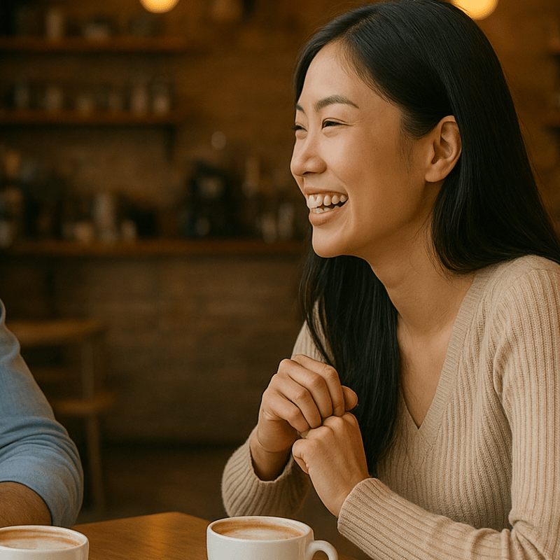 Love Isn’t Just About Finding Someone — It’s About Finding the Right One.