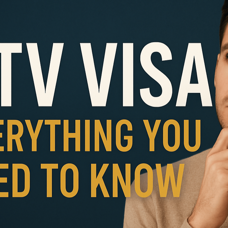 Everything You Need to Know About Thailand’s DTV Visa
