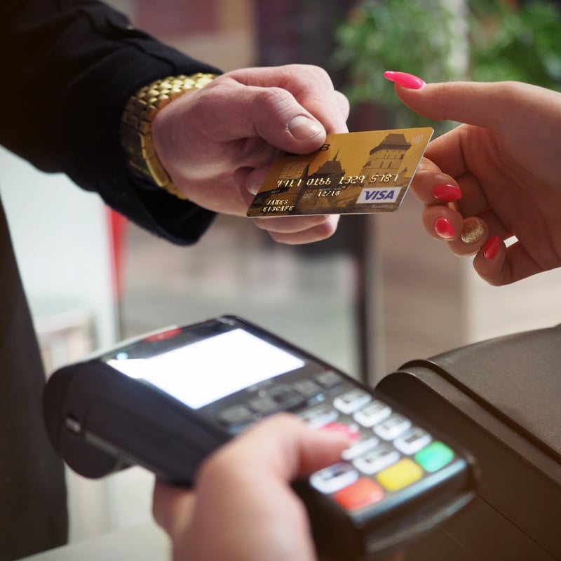 Can a Foreigner Get a Credit Card in Thailand in 2023?