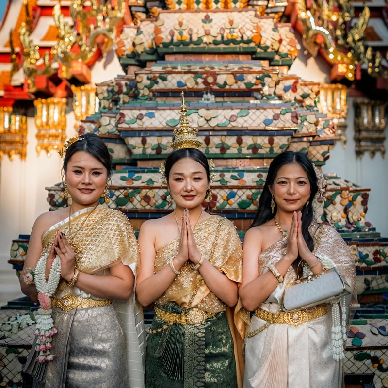 Everyone's Retiring in the Wrong Thai Cities (And Overpaying for It)