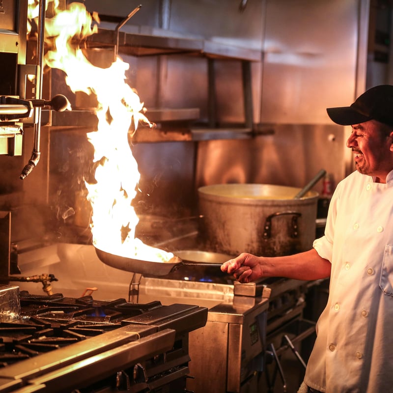 How a Thai Cooking Class Can Get You a 5-Year Visa