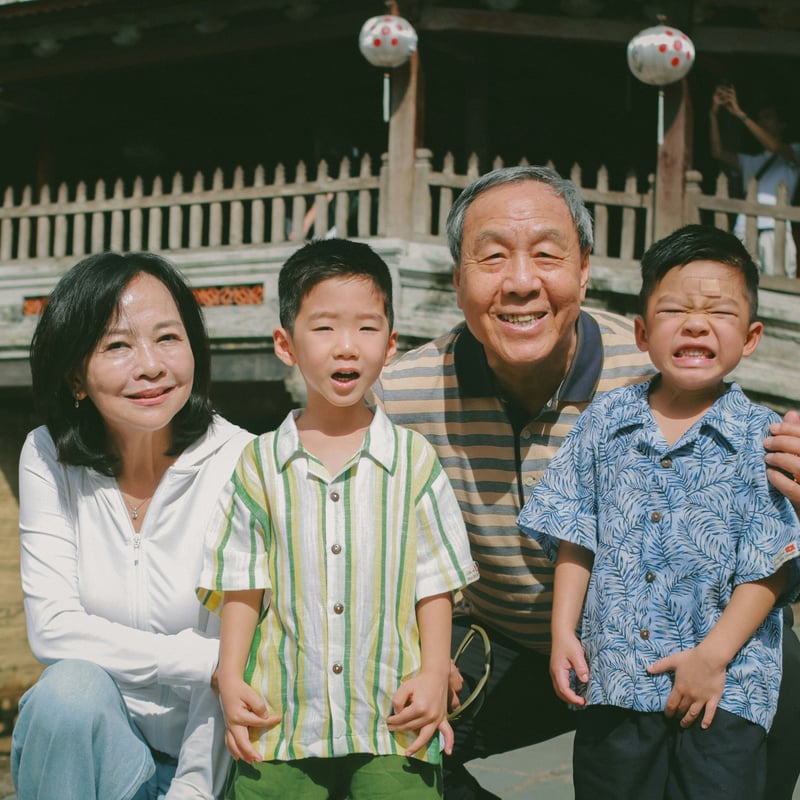 Moving to Thailand as a Family: Your Complete Guide to Visas and Life with Kids