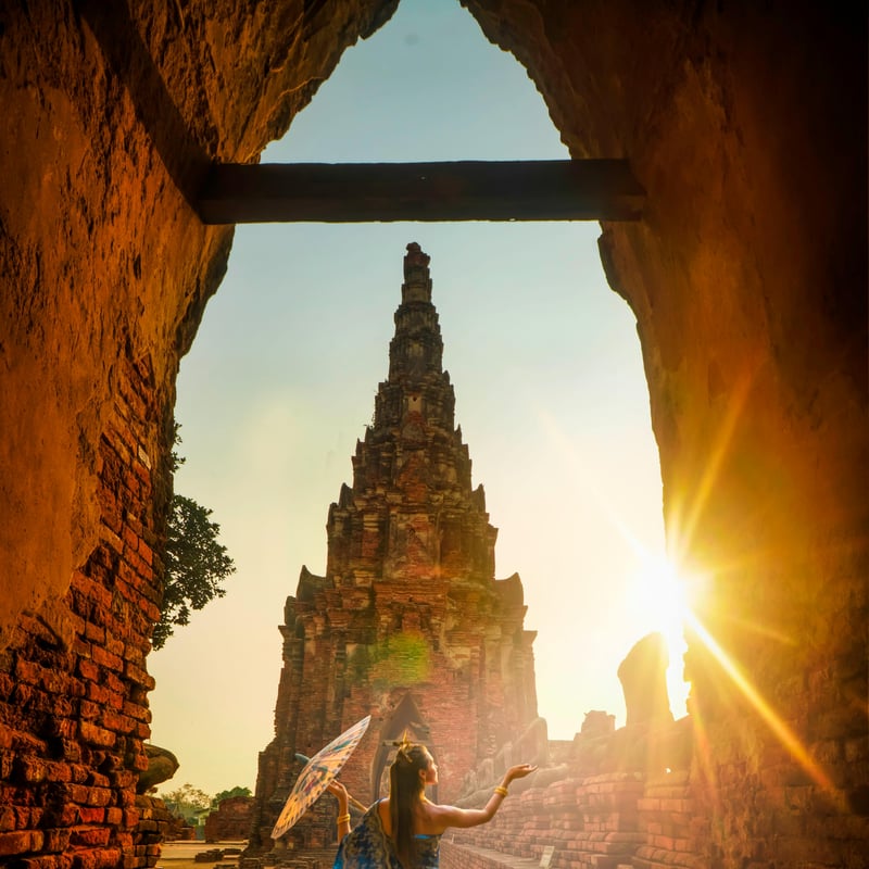 First 30 Days in Thailand: Everything You Need to Set Up (2026 Guide)