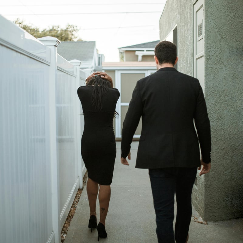 He Got In. She Didn't. The Couple's Guide to Getting Thai Visas Right Together.