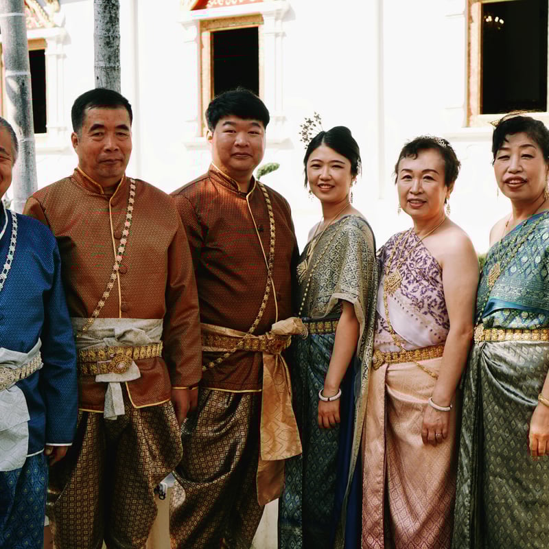 50 Is the New Retired — If You Know About Thailand's Retirement Visa.