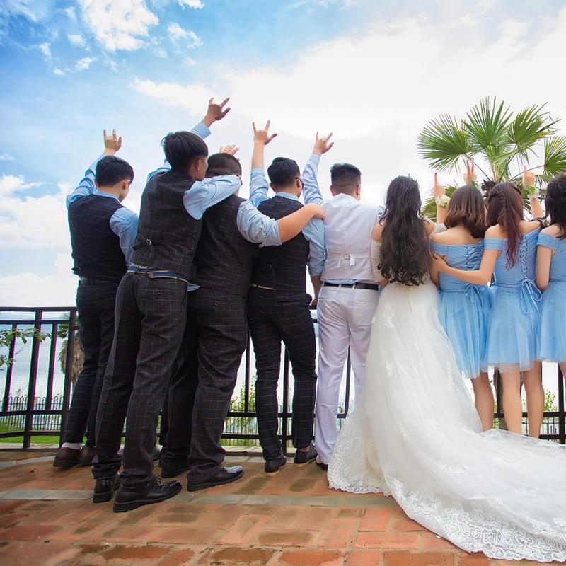 You Married a Thai. Now Thailand Lets You Stay Forever.