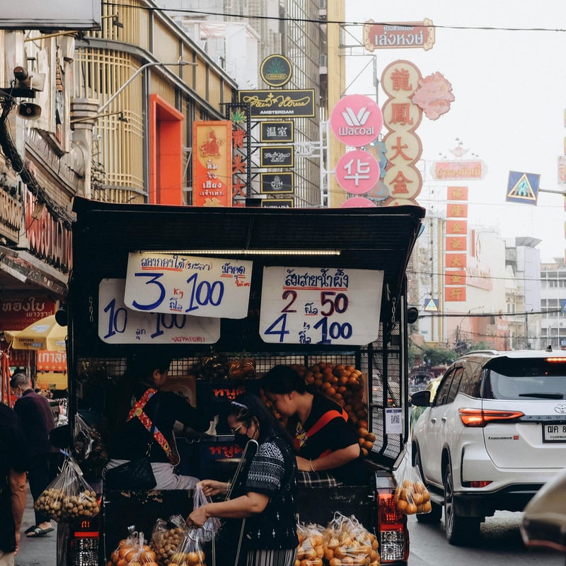 Muay Thai or Thai Cooking: Your Path to a Thailand DTV in 2026