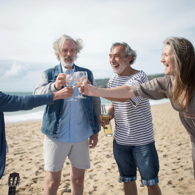 How to Make Thailand Your Permanent Home From The Age of 50