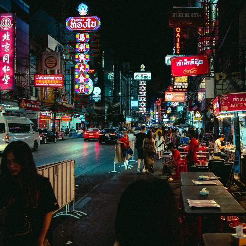 Never Been to Thailand? Here's Why It's Still the Best Place to Retire