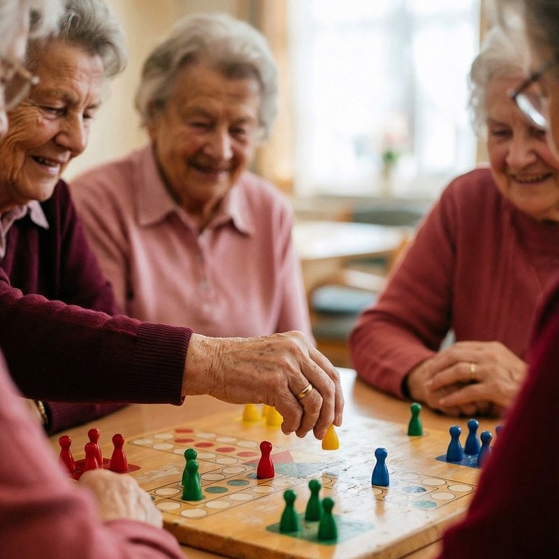 The Real Reason Retirees Move to Thailand