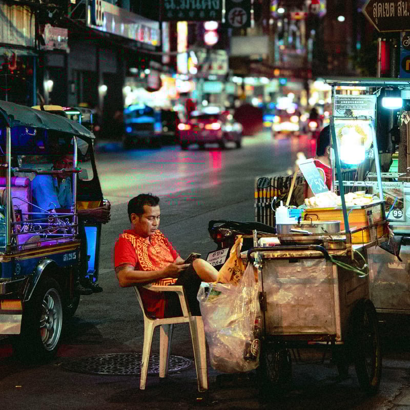 How Much Money Do You Actually Need to Retire in Thailand? 2026 Edition