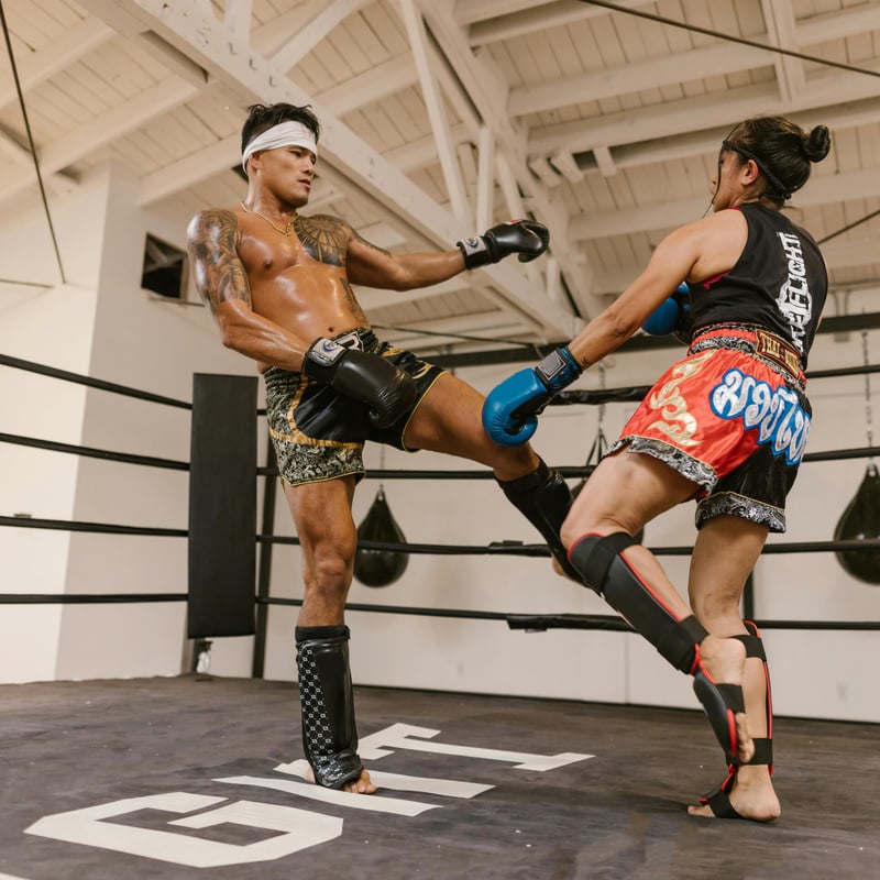 Want to Train Muay Thai in Thailand? Get a 5-Year Visa While You Do It