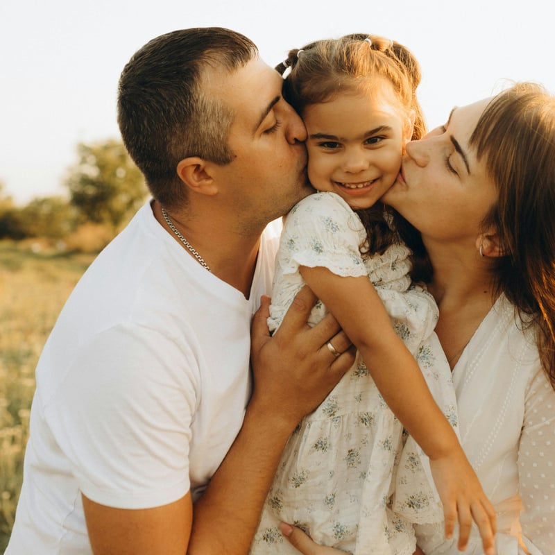 DTV Holder? Bring Your Spouse and Kids to Thailand on Dependent Visa