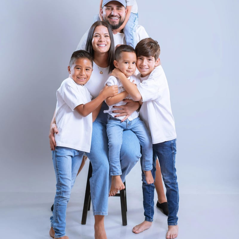 Bringing Your Family on DTV? Here's Exactly How Much Money You Need